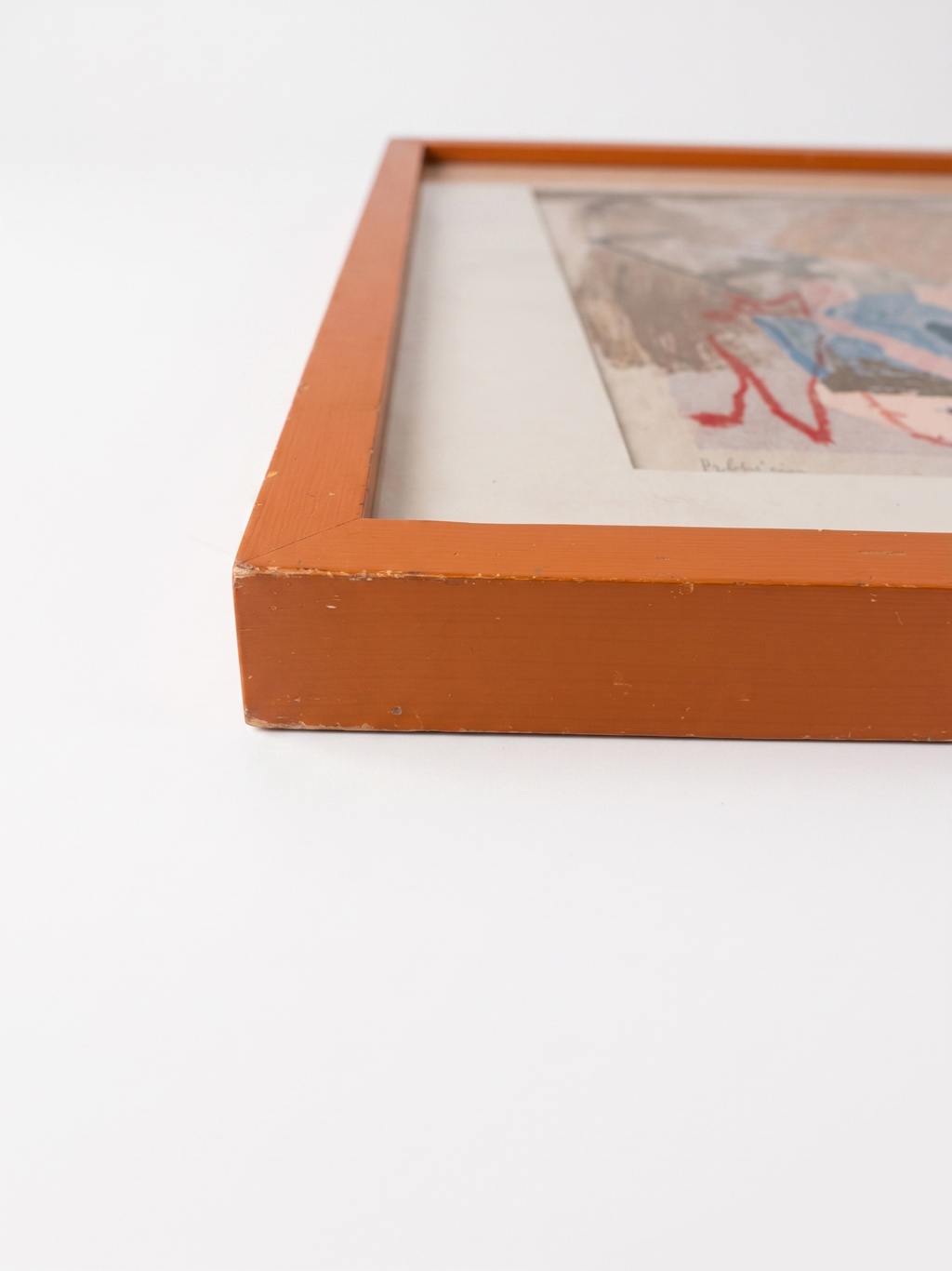 Litho Christian Silvain SQ
