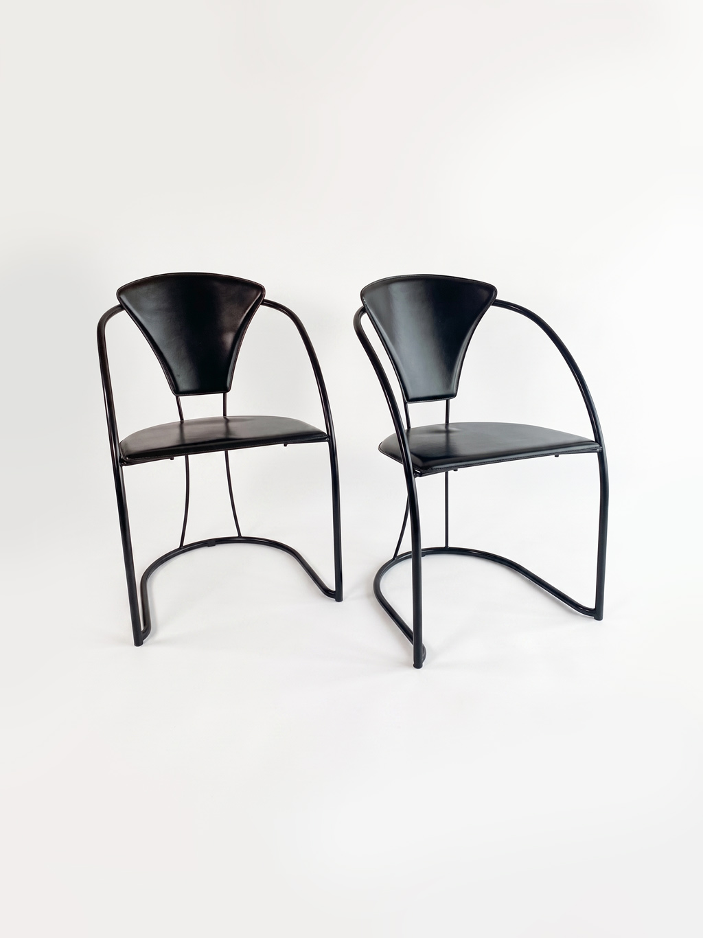 Vintage Italian Design Chairs