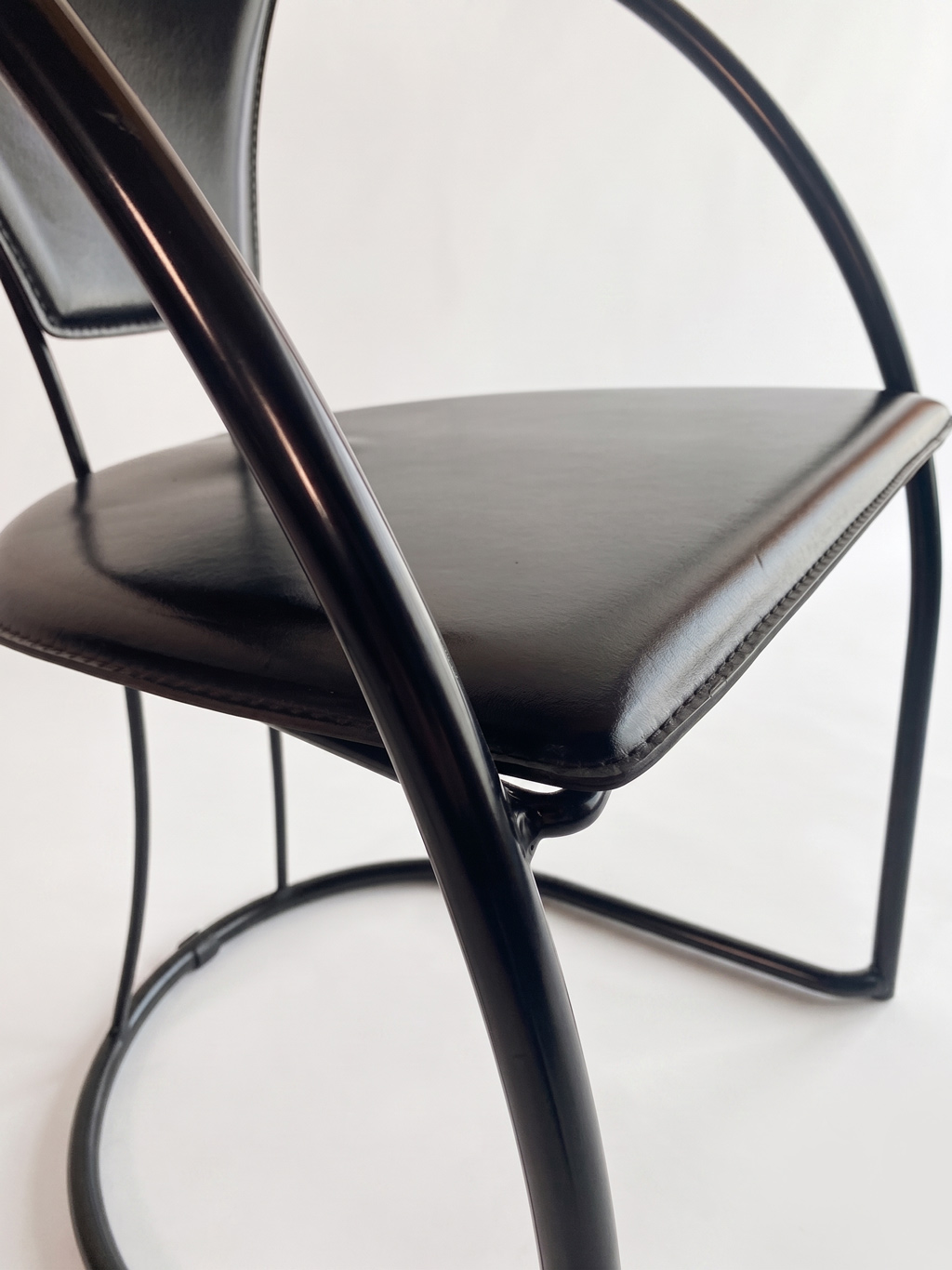 Vintage Italian Design Chairs