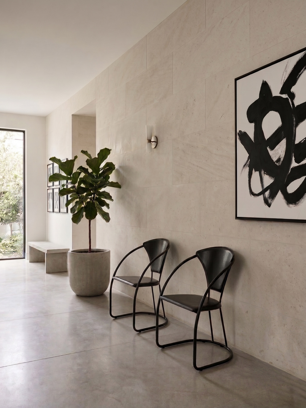 Vintage Italian Design Chairs